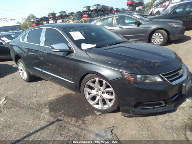 CHEVROLET IMPALA 2014 2g1155s33e9138910