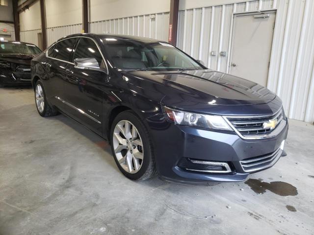 CHEVROLET IMPALA LTZ 2014 2g1155s33e9177108