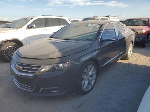 CHEVROLET IMPALA LTZ 2014 2g1155s33e9241549