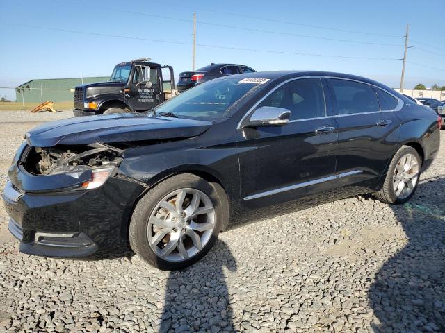 CHEVROLET IMPALA 2014 2g1155s33e9250719