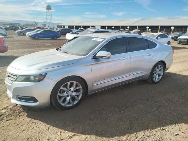 CHEVROLET IMPALA LTZ 2014 2g1155s33e9285857