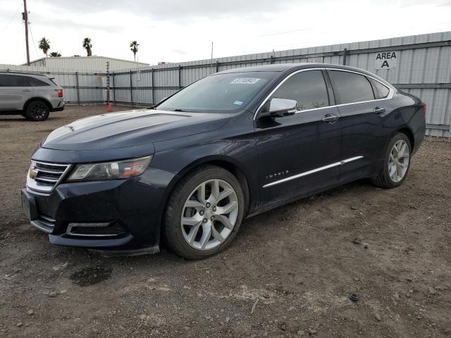 CHEVROLET IMPALA 2014 2g1155s33e9308635