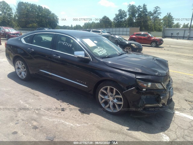 CHEVROLET IMPALA 2014 2g1155s34e9122277