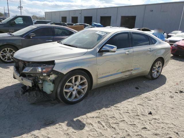 CHEVROLET IMPALA 2014 2g1155s34e9133926