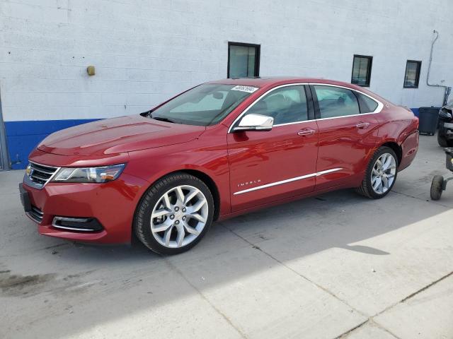 CHEVROLET IMPALA 2014 2g1155s34e9144182