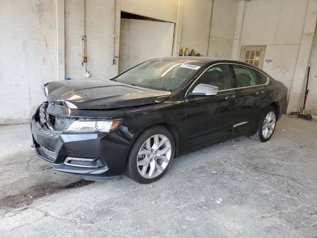 CHEVROLET IMPALA 2014 2g1155s34e9152038