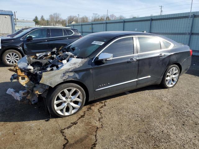 CHEVROLET IMPALA 2014 2g1155s34e9180888