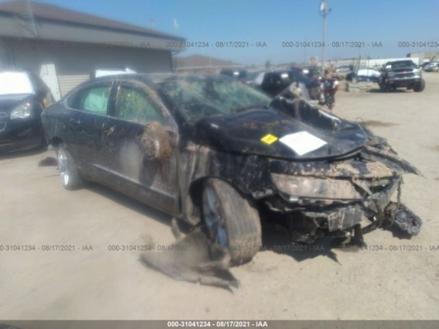 CHEVROLET IMPALA 2014 2g1155s34e9296043