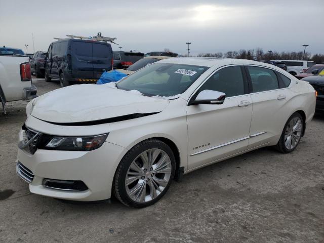 CHEVROLET IMPALA 2014 2g1155s34e9315903