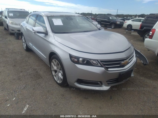 CHEVROLET IMPALA 2014 2g1155s35e9120666