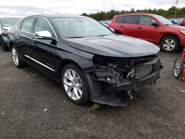 CHEVROLET IMPALA LTZ 2014 2g1155s35e9125513