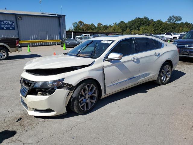 CHEVROLET IMPALA LTZ 2014 2g1155s35e9160729