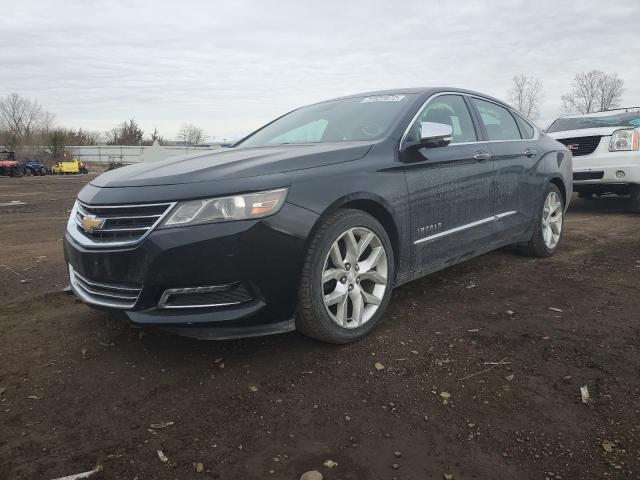 CHEVROLET IMPALA LTZ 2014 2g1155s35e9164814