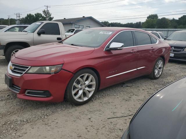 CHEVROLET IMPALA LTZ 2014 2g1155s35e9224607