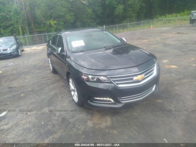 CHEVROLET IMPALA 2014 2g1155s35e9238460