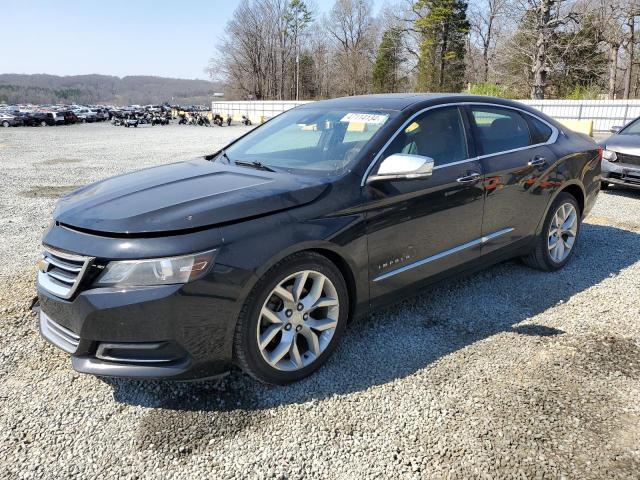 CHEVROLET IMPALA 2014 2g1155s35e9250978