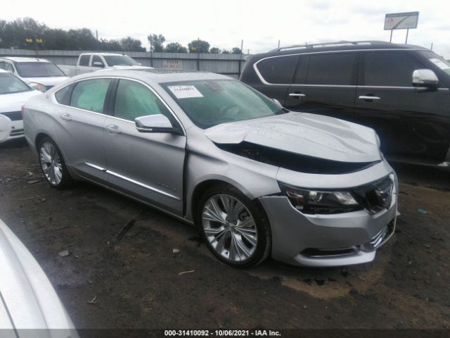 CHEVROLET IMPALA 2014 2g1155s35e9272494