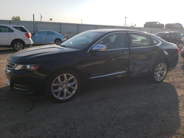 CHEVROLET IMPALA LTZ 2014 2g1155s35e9274102