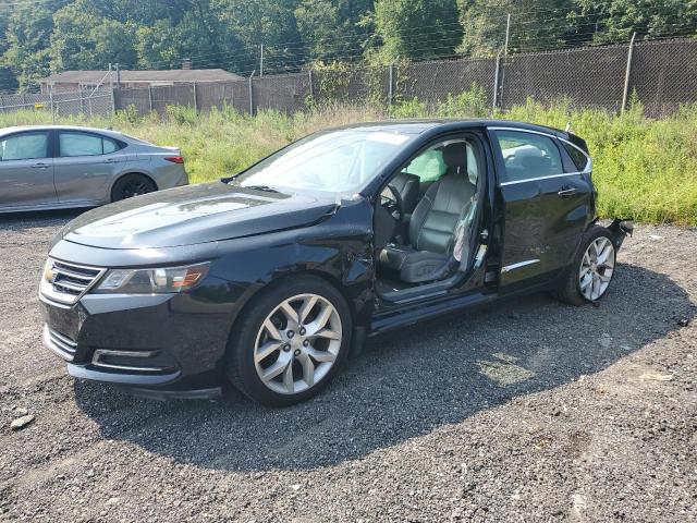 CHEVROLET IMPALA LTZ 2014 2g1155s35e9287173