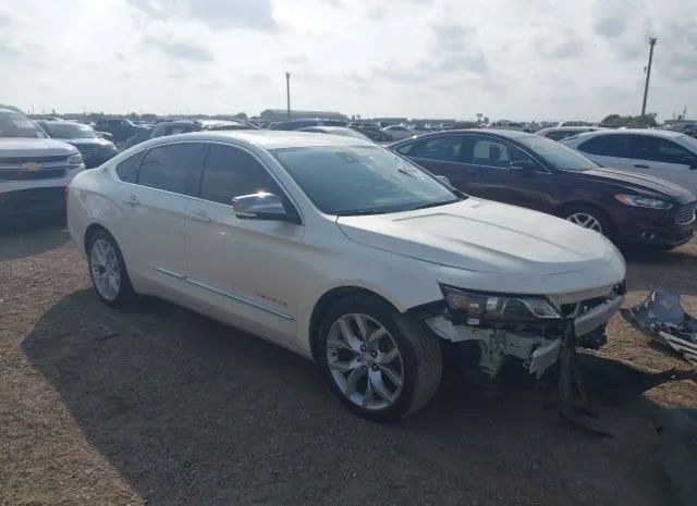 CHEVROLET IMPALA 2014 2g1155s35e9304568