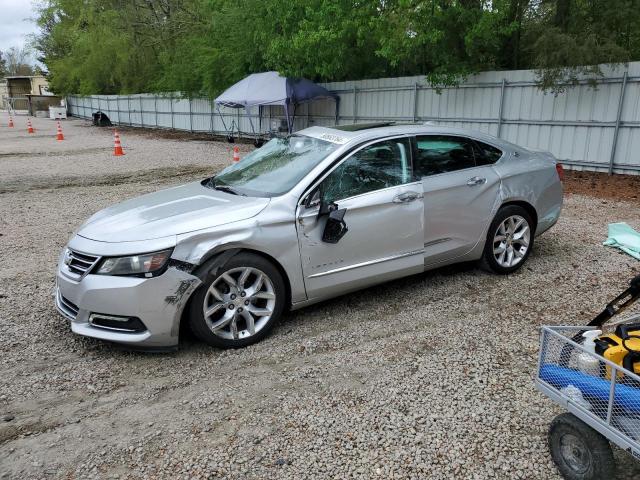 CHEVROLET IMPALA 2014 2g1155s35e9314601