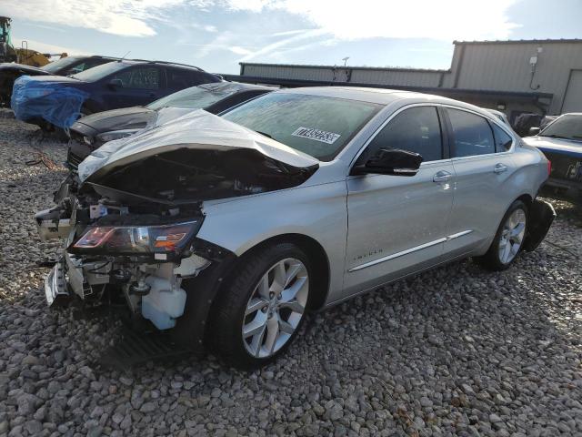 CHEVROLET IMPALA 2014 2g1155s36e9101673