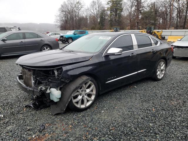 CHEVROLET IMPALA 2014 2g1155s36e9105108