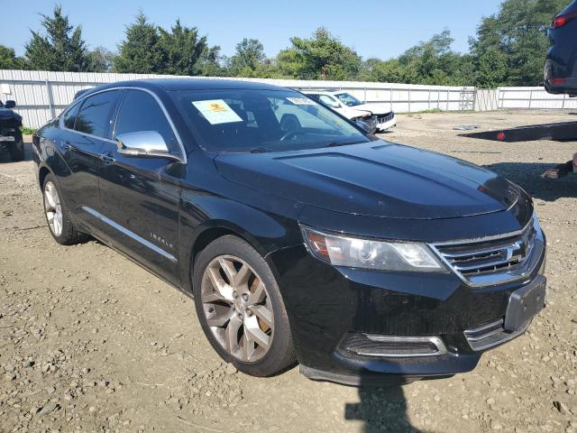 CHEVROLET IMPALA LTZ 2014 2g1155s36e9109384