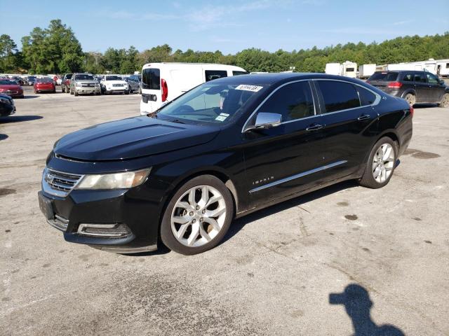 CHEVROLET IMPALA 2014 2g1155s36e9123124