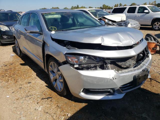 CHEVROLET IMPALA LTZ 2014 2g1155s36e9135466