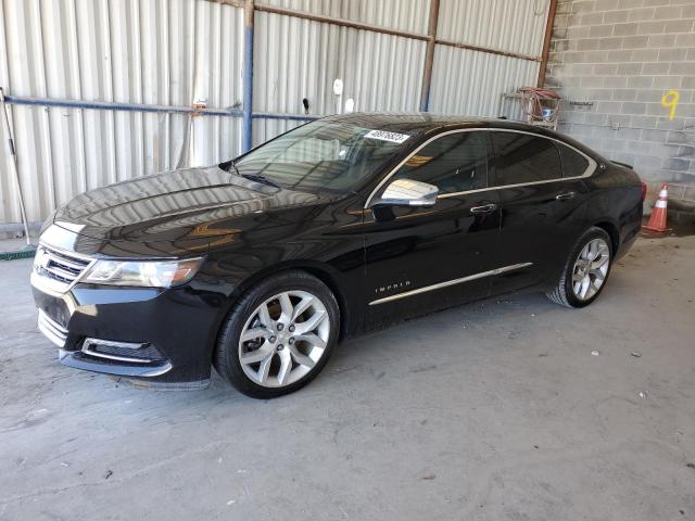 CHEVROLET IMPALA LTZ 2014 2g1155s36e9174056