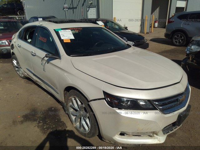 CHEVROLET IMPALA 2014 2g1155s36e9182920