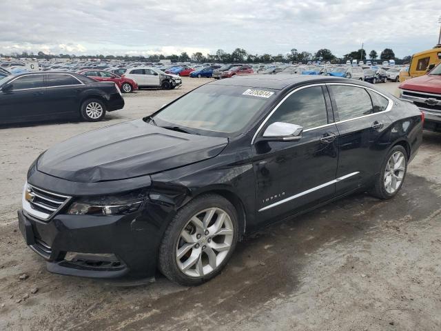 CHEVROLET IMPALA LTZ 2014 2g1155s36e9202440