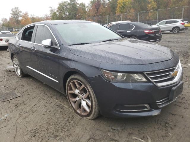 CHEVROLET IMPALA LTZ 2014 2g1155s36e9230576