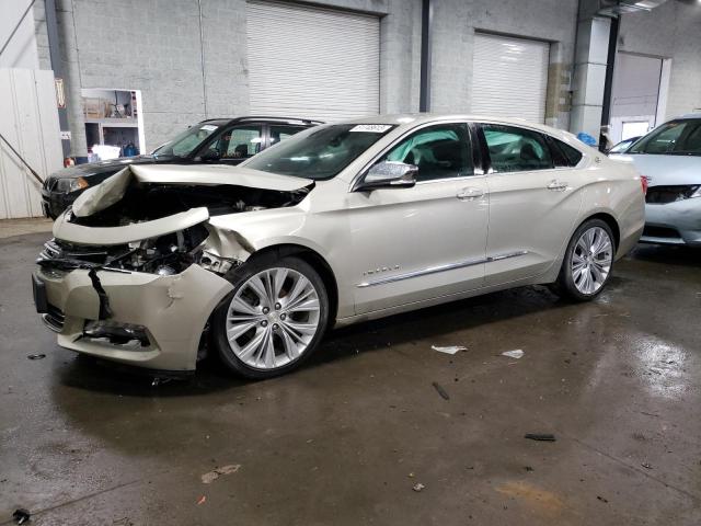 CHEVROLET IMPALA LTZ 2014 2g1155s36e9241402