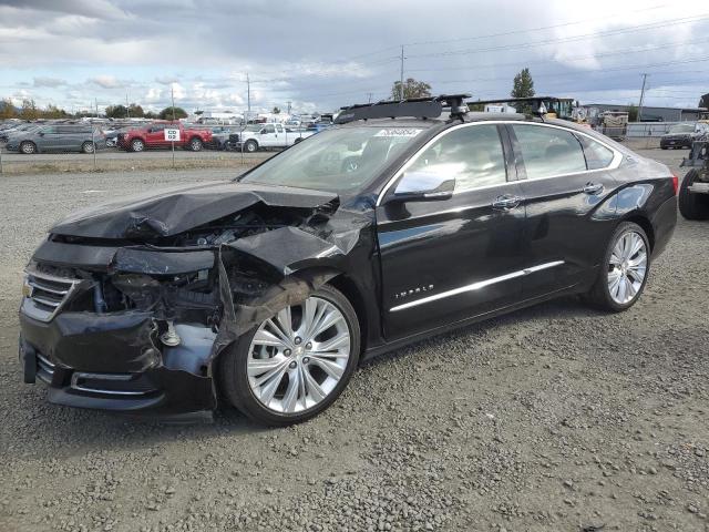 CHEVROLET IMPALA LTZ 2014 2g1155s36e9251833