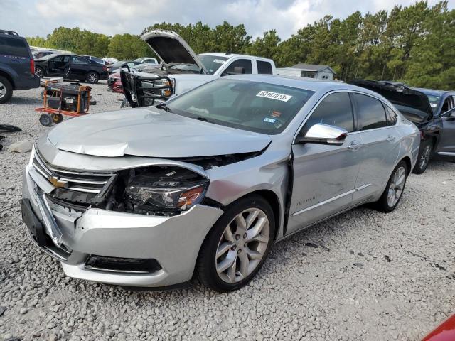 CHEVROLET IMPALA LTZ 2014 2g1155s36e9268339