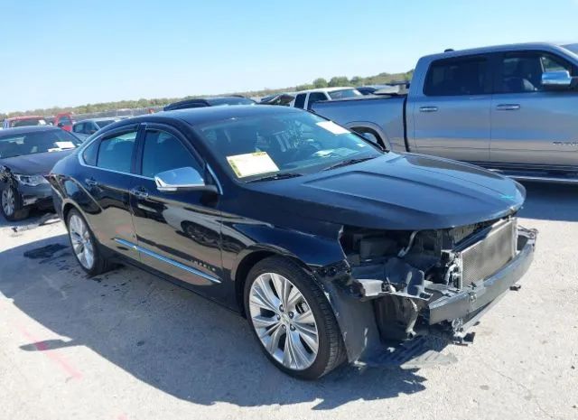 CHEVROLET IMPALA 2014 2g1155s36e9271760