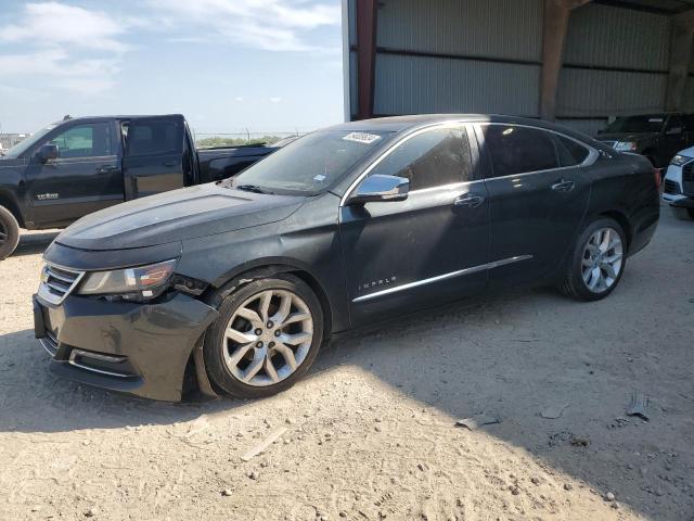 CHEVROLET IMPALA LTZ 2014 2g1155s36e9289093