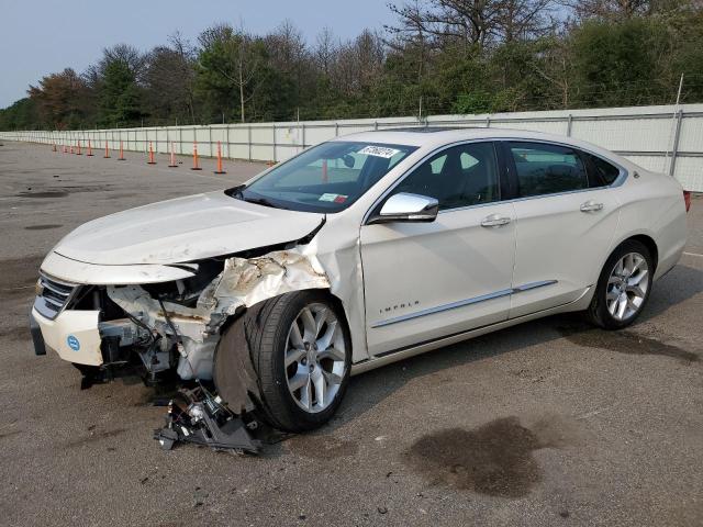 CHEVROLET IMPALA LTZ 2014 2g1155s36e9317541