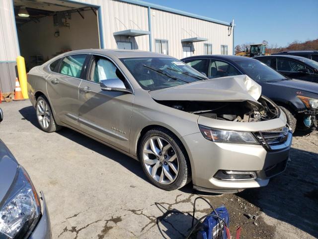 CHEVROLET IMPALA LTZ 2014 2g1155s37e9104923