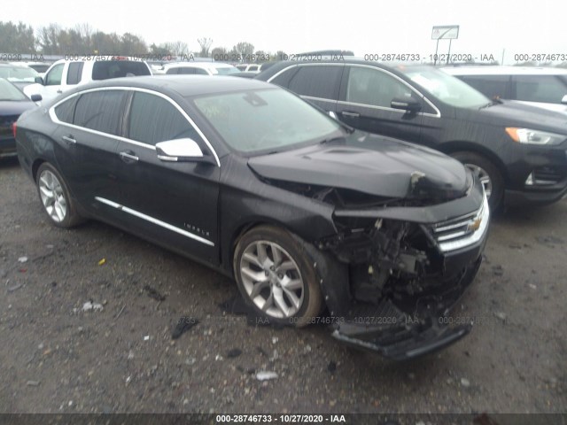 CHEVROLET IMPALA 2014 2g1155s37e9113542