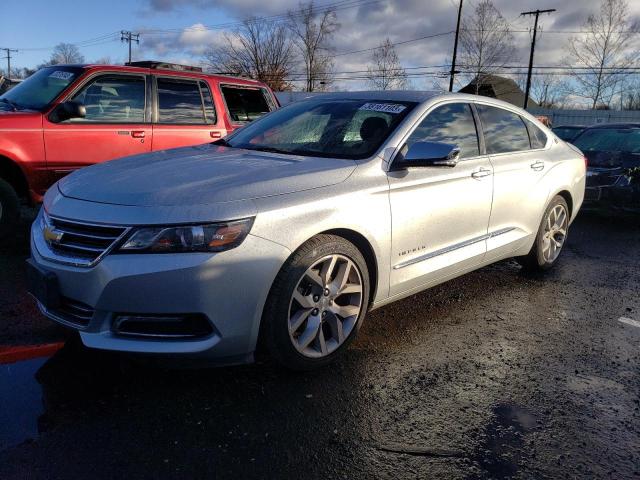 CHEVROLET IMPALA LTZ 2014 2g1155s37e9114402