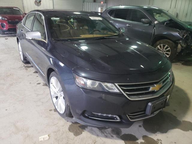 CHEVROLET IMPALA LTZ 2014 2g1155s37e9192906