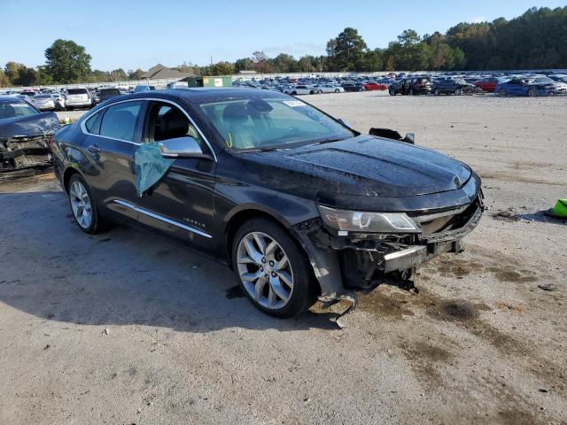 CHEVROLET IMPALA LTZ 2014 2g1155s37e9232319