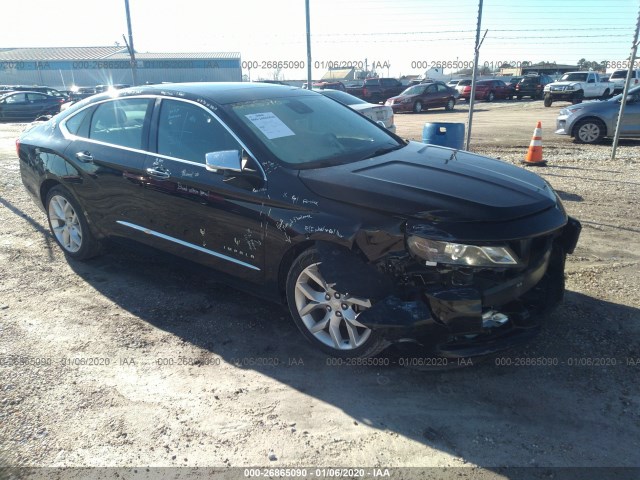 CHEVROLET IMPALA 2014 2g1155s37e9240694