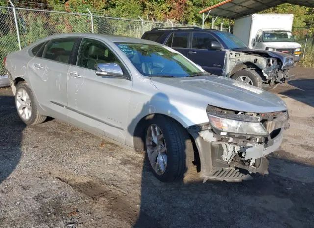 CHEVROLET IMPALA 2014 2g1155s37e9241876