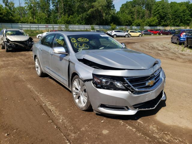 CHEVROLET IMPALA LTZ 2014 2g1155s37e9270973