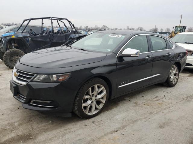 CHEVROLET IMPALA 2014 2g1155s37e9314390