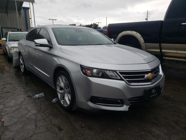 CHEVROLET IMPALA LTZ 2014 2g1155s38e9102923